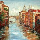 Unknown Artist KNI-071 painting